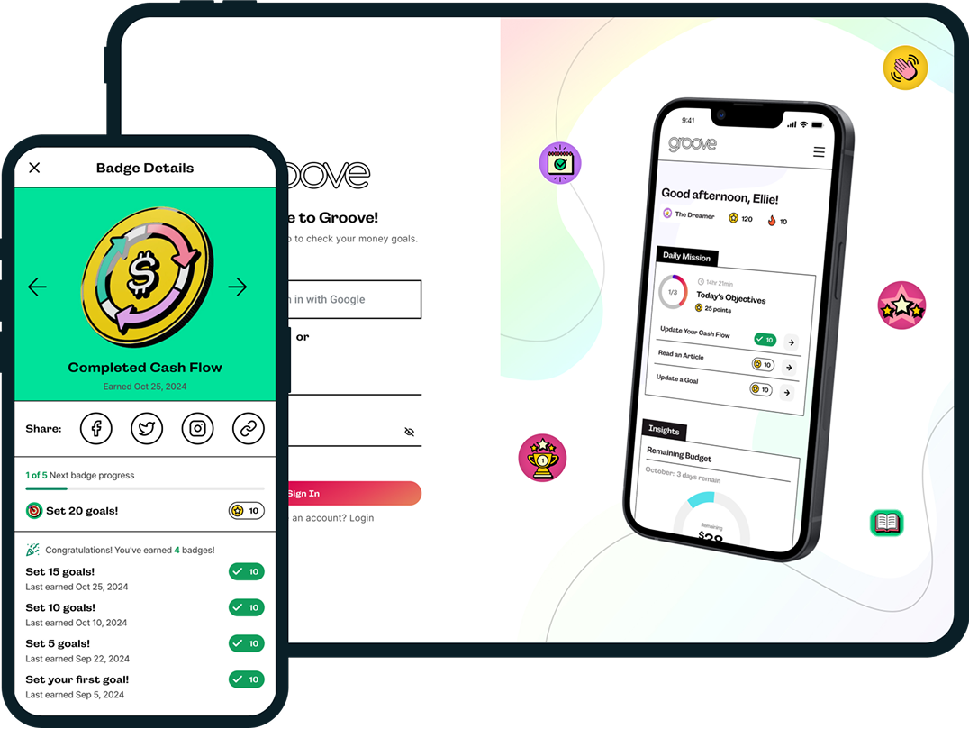 groove-screenshot