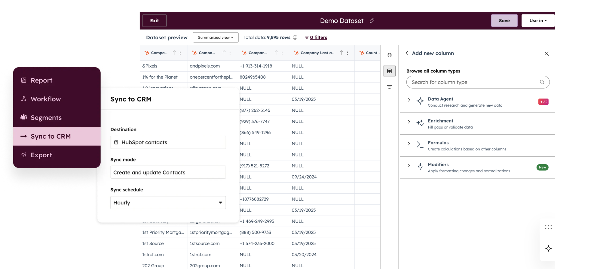 Blog - Data Studio
