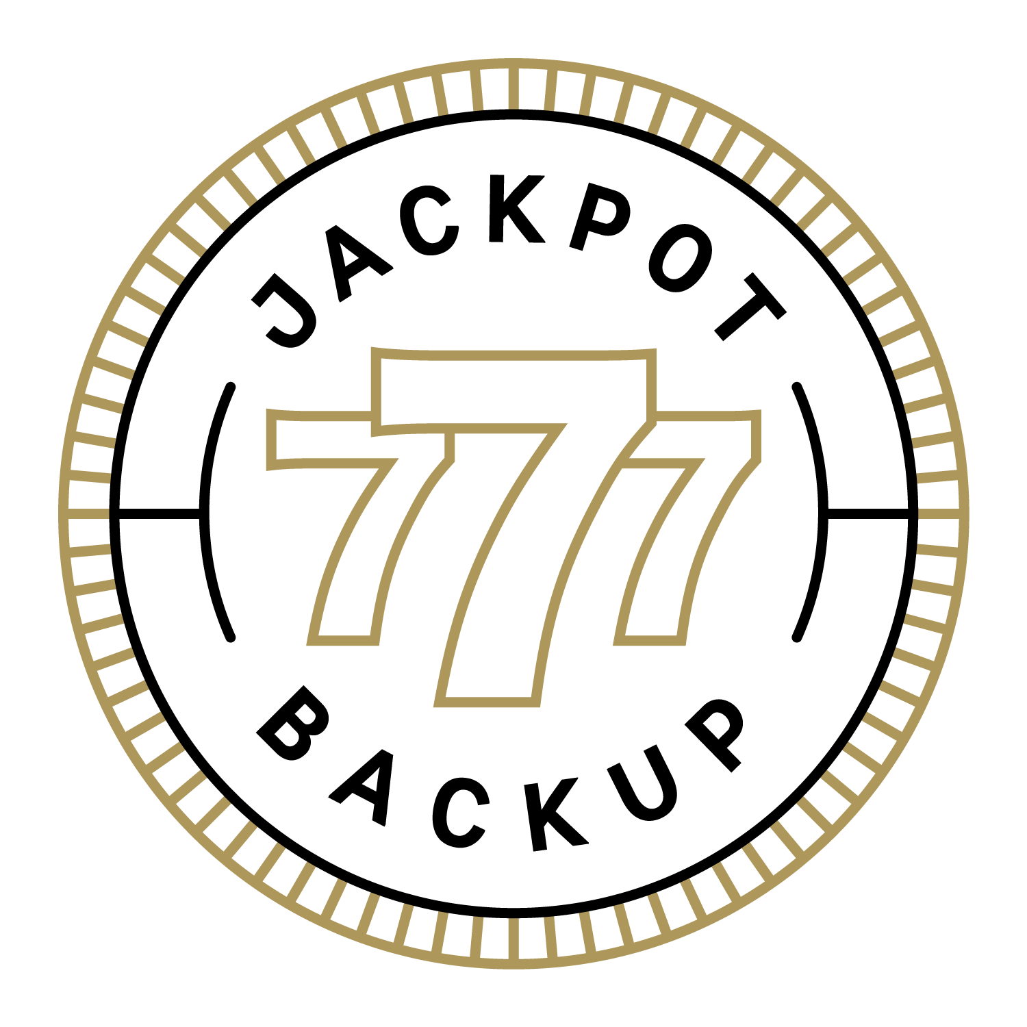 Luckily for you, Clevyr has a publicly available tool called Jackpot Backup that you can use to help kickstart your backup policy! The name is derived from the tool storing the previous 7 days, 7 months, and 7 years’ worth of backups automatically for you and handling the automated processes to store those backups wherever you want. 777? You hit the jackpot!